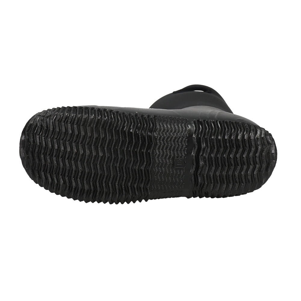 Roper Barnyard Round Toe Pull On Rain Boots