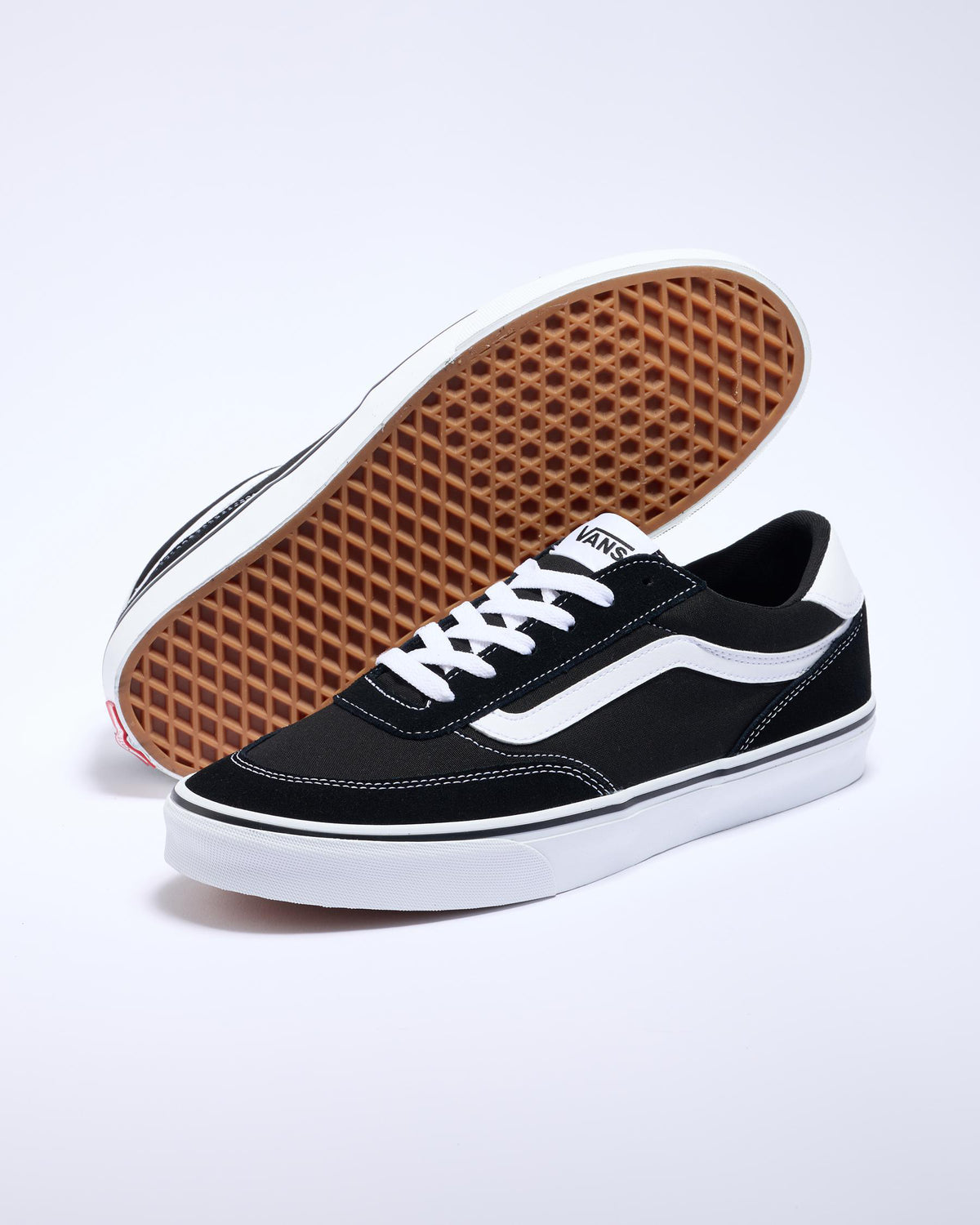 Vans s Brooklyn by Vans