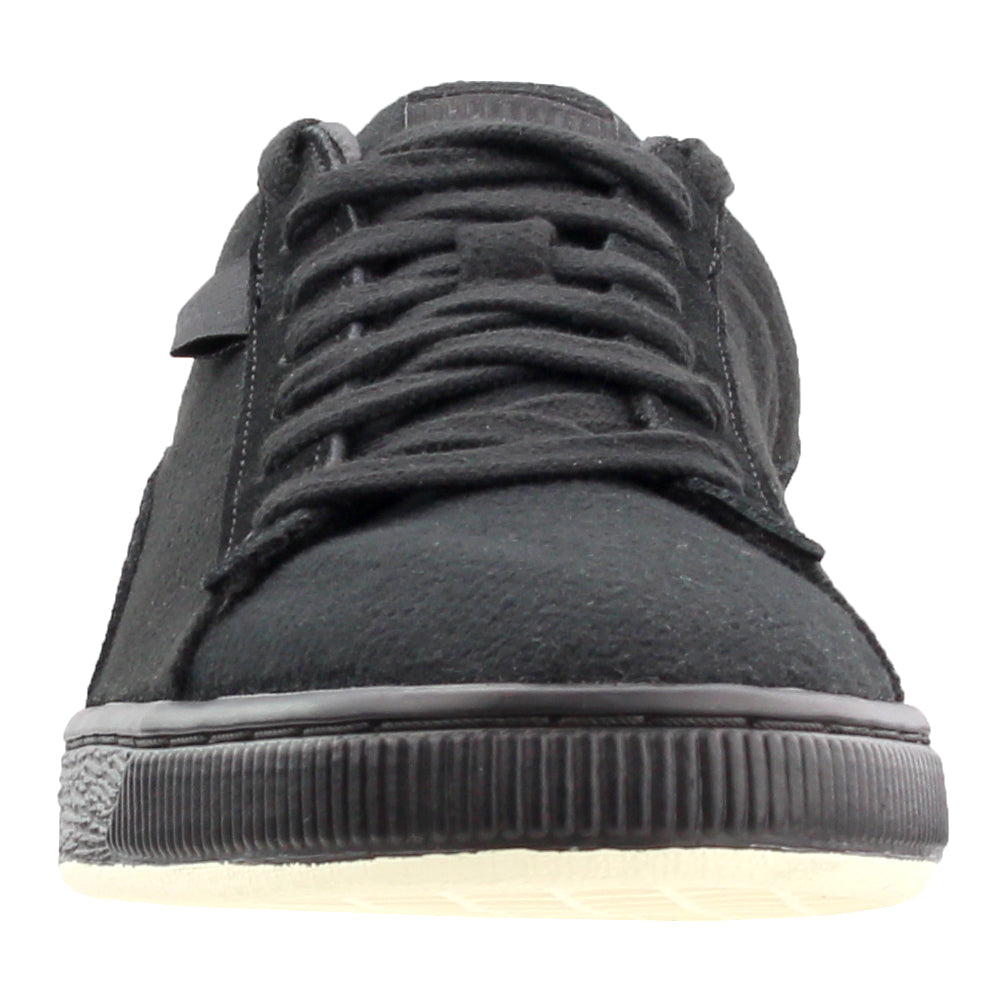 PUMA Basket Classic Cocoon Lace Up Sneakers