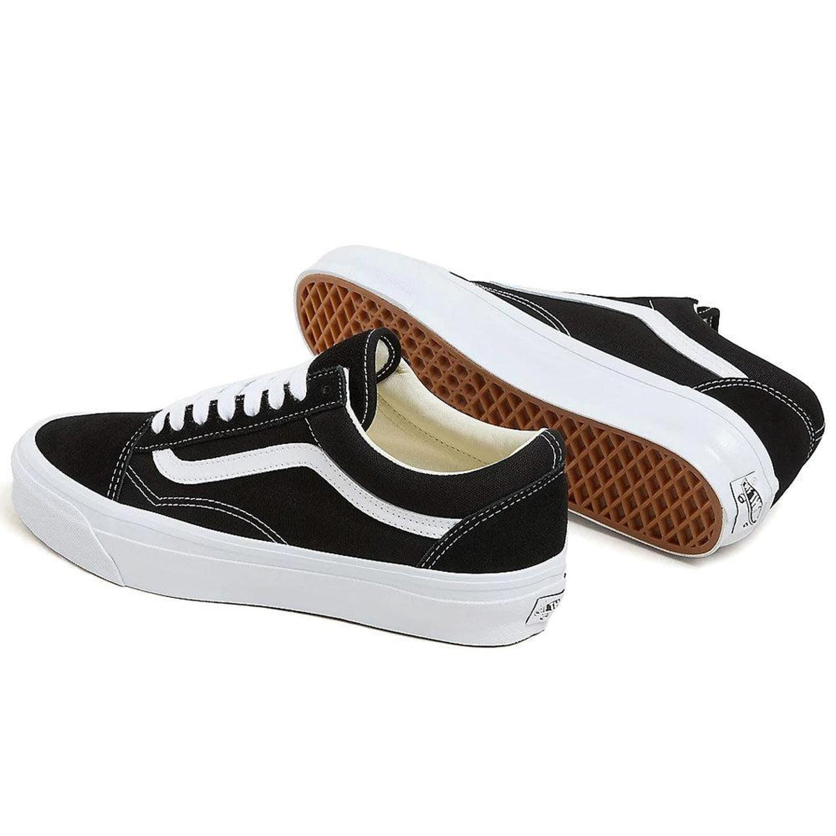 Vans LX Old Skool 36 men - view 4