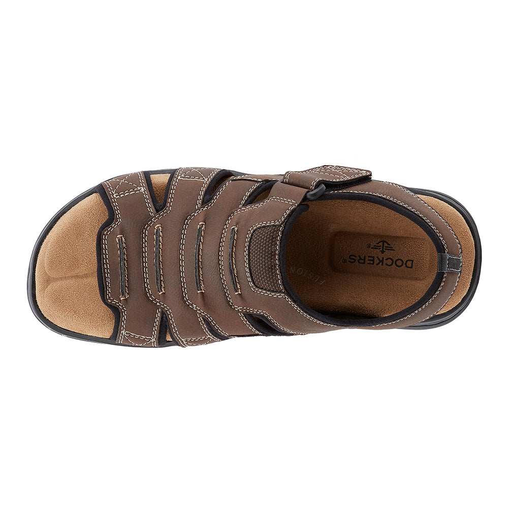 Dockers Shorewood Fisherman Sandals