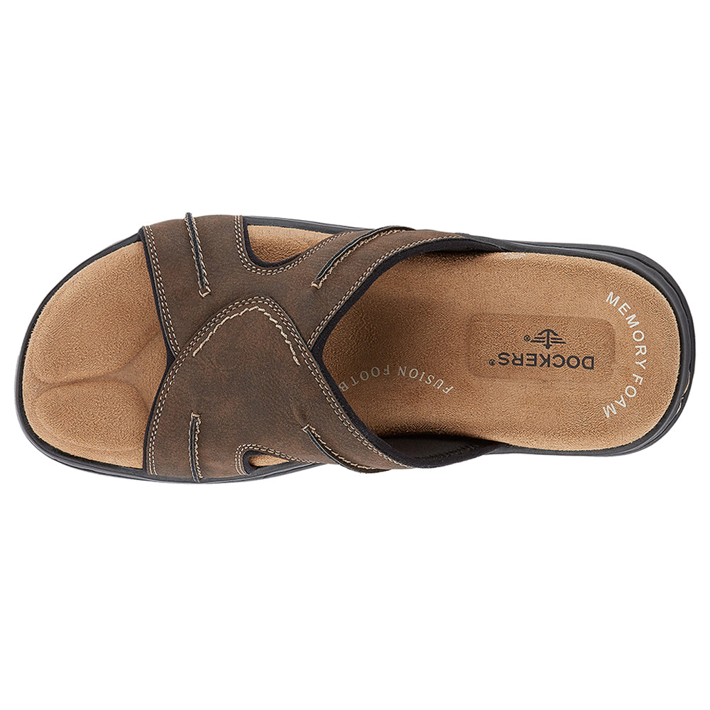 Dockers Sunland Slide Sandals