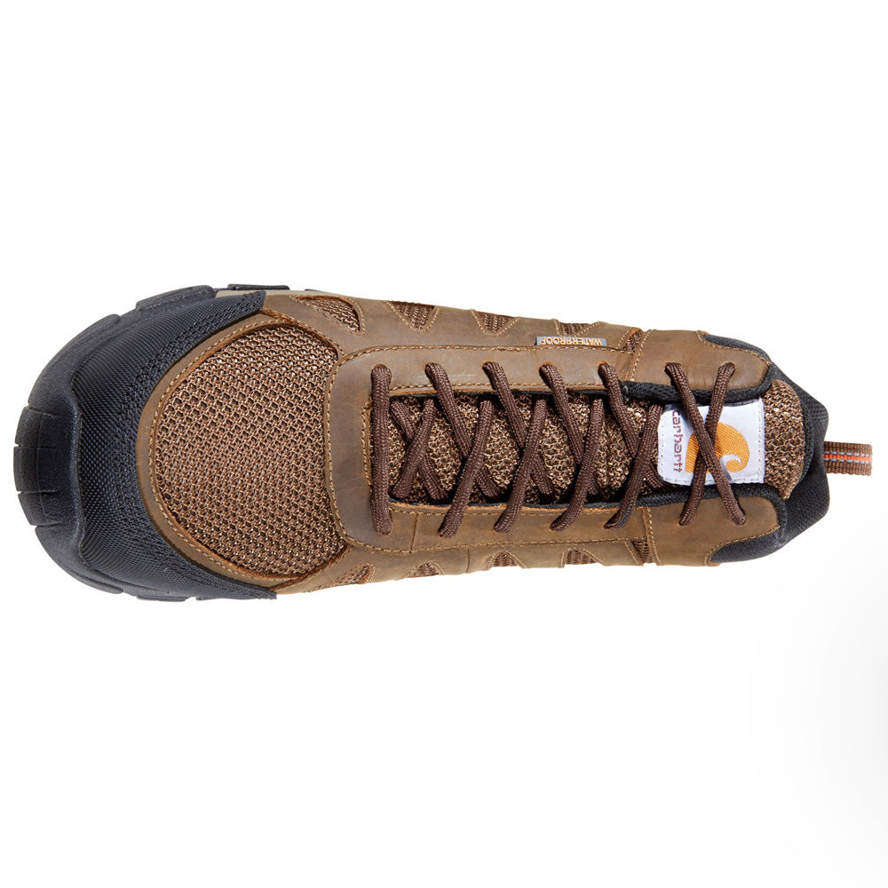Carhartt Lightweight Waterproof Carbon Nano Toe EH Work Hiking Boots