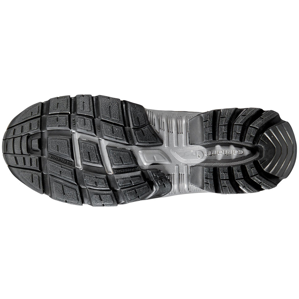 Carhartt Lightweight Mid 4 Inch Waterproof Composite Toe Work Boots