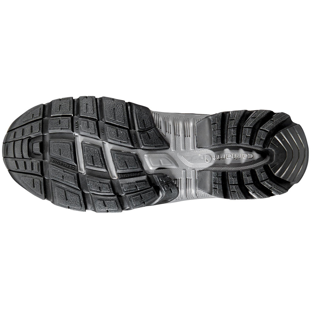 Carhartt Lightweight Low Waterproof Carbon Nano Toe EH Work Hiking Boots