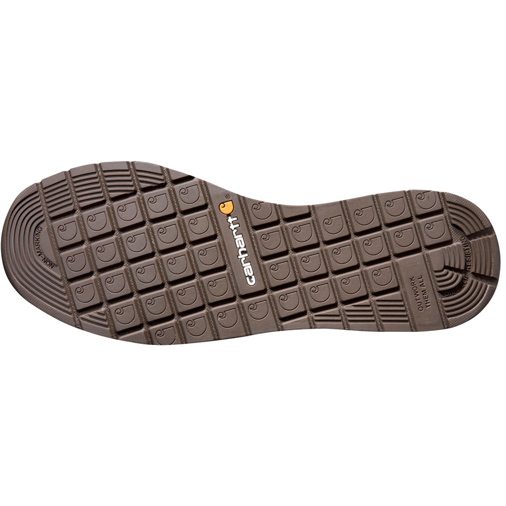 Carhartt 4 Inch Lightweight Chukka Boots