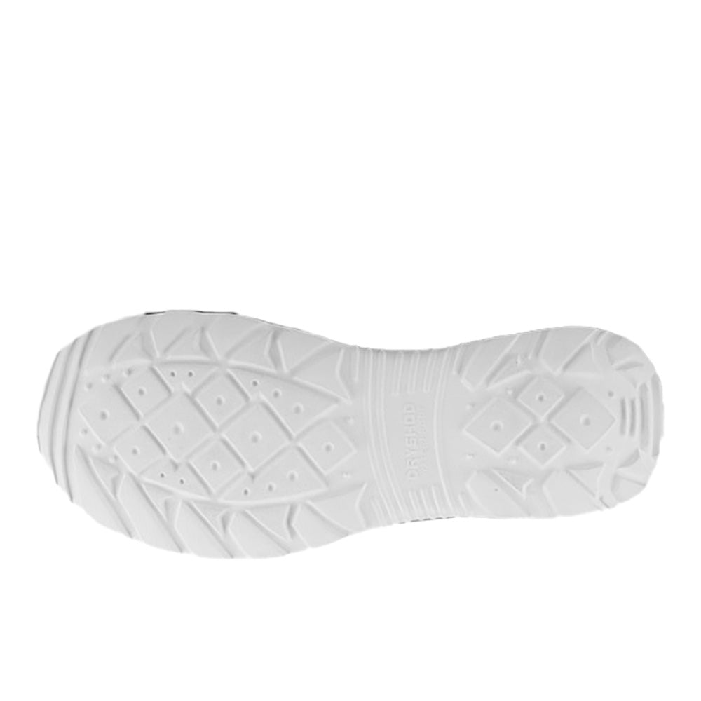 Dryshod Evalusion Cuff Pull On Boot