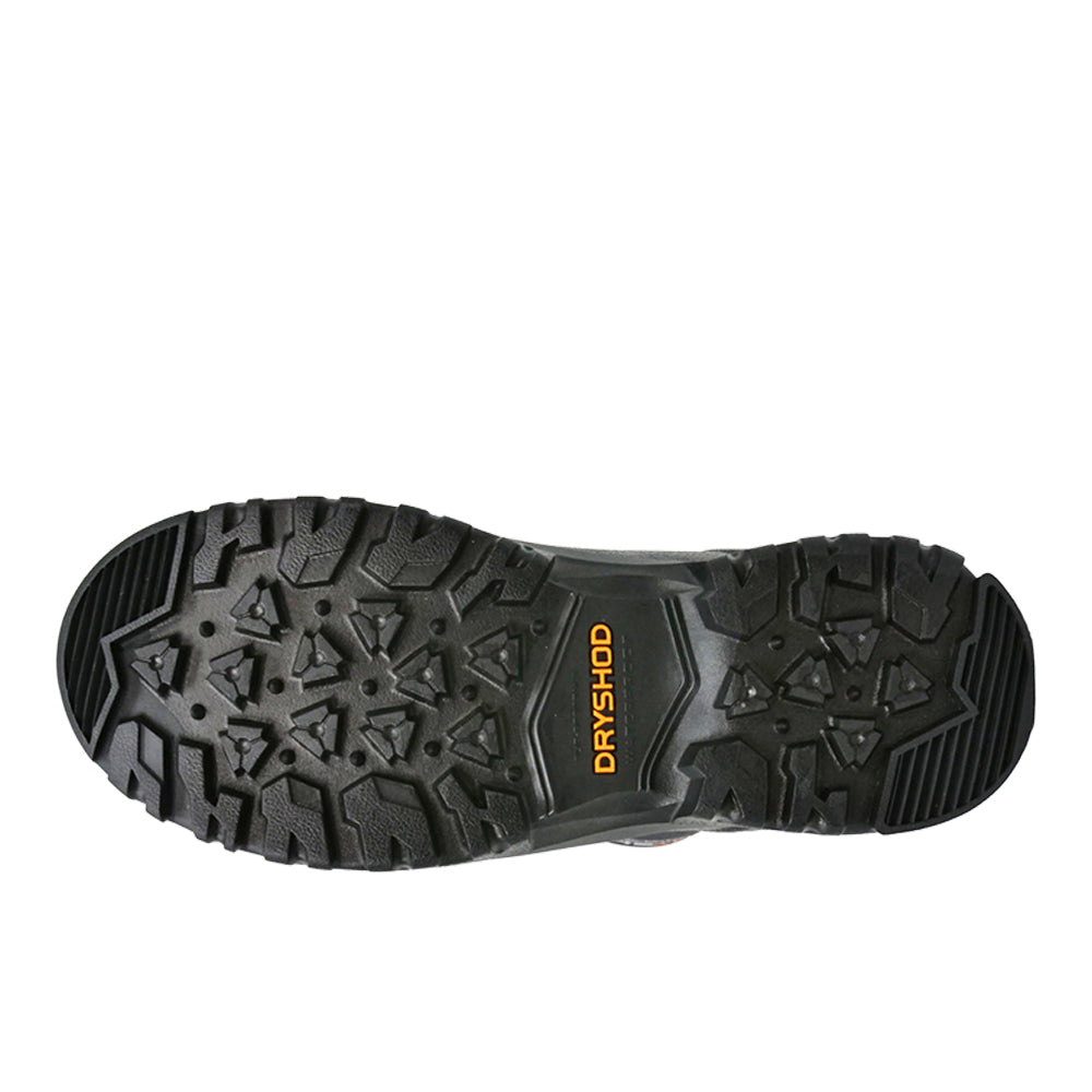 Dryshod Legend MXT Hi 17 Inch Waterproof Round Toe Work Boots