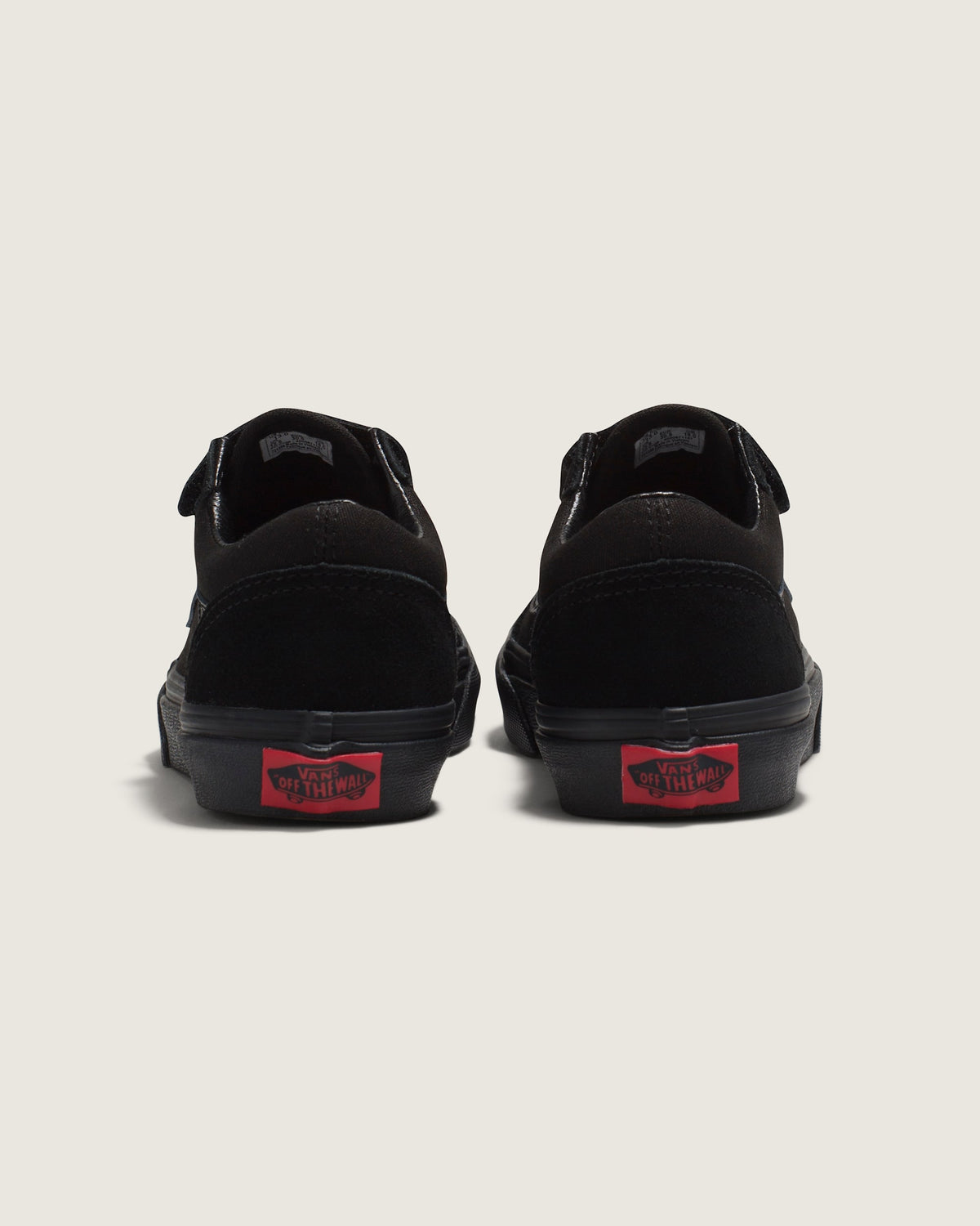 Vans Kids Old Skool V Shoes - view 4