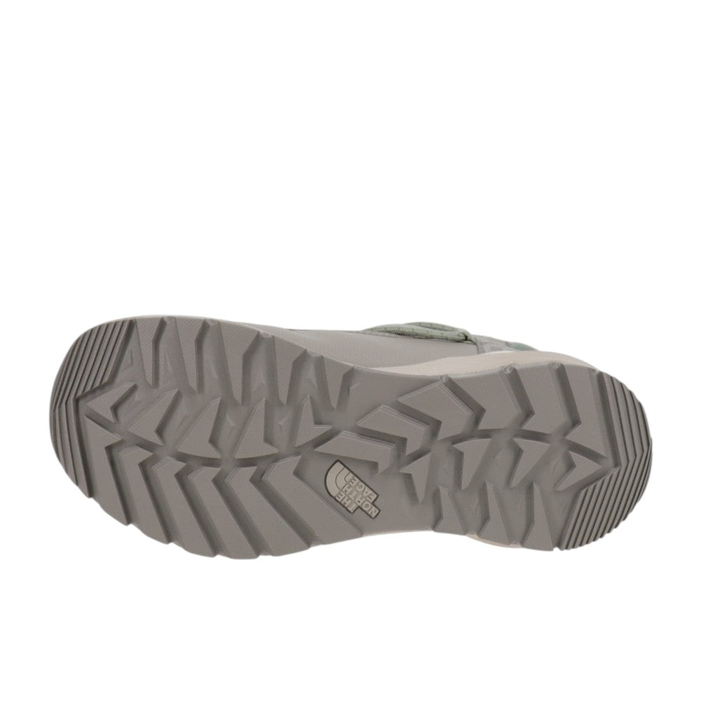 The North Face ThermoBall Lace Up Waterproof Winter Boots
