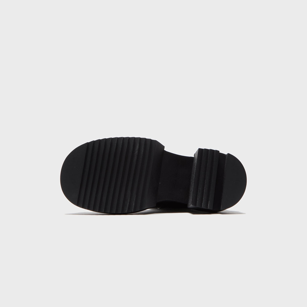 Rick Owens Concordians Calf Pull On Bogun Boots - Black