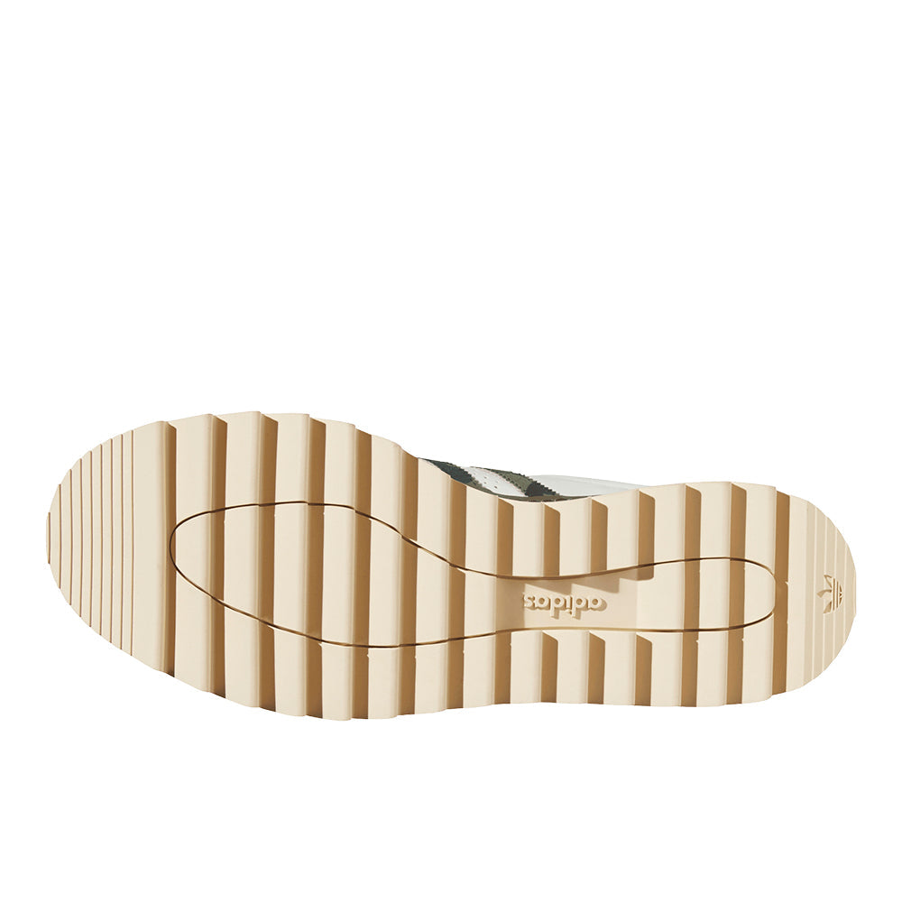 adidas Clot X Bape Superstar By Edison Chen