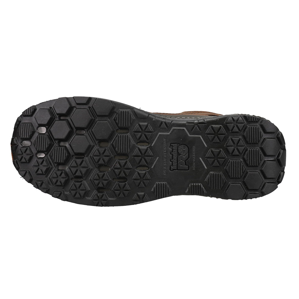 Timberland Pro Reaxion Waterproof Composite Toe Work Shoes