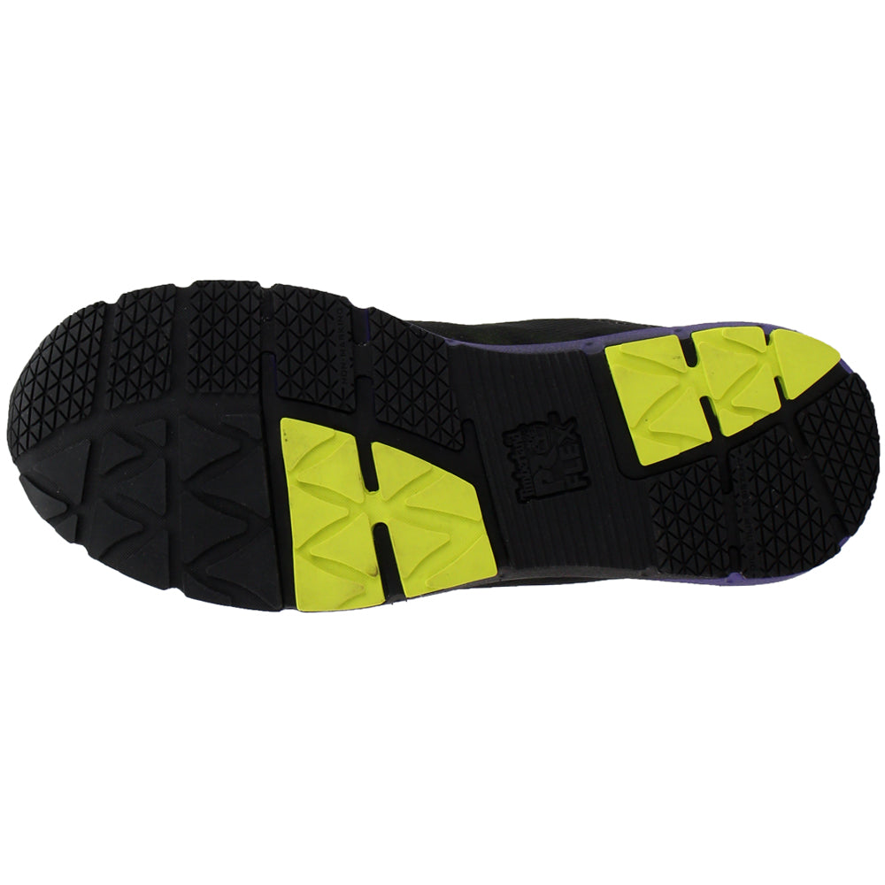 Timberland Pro Radius Anti Fatigue Composite Toe Work Shoes