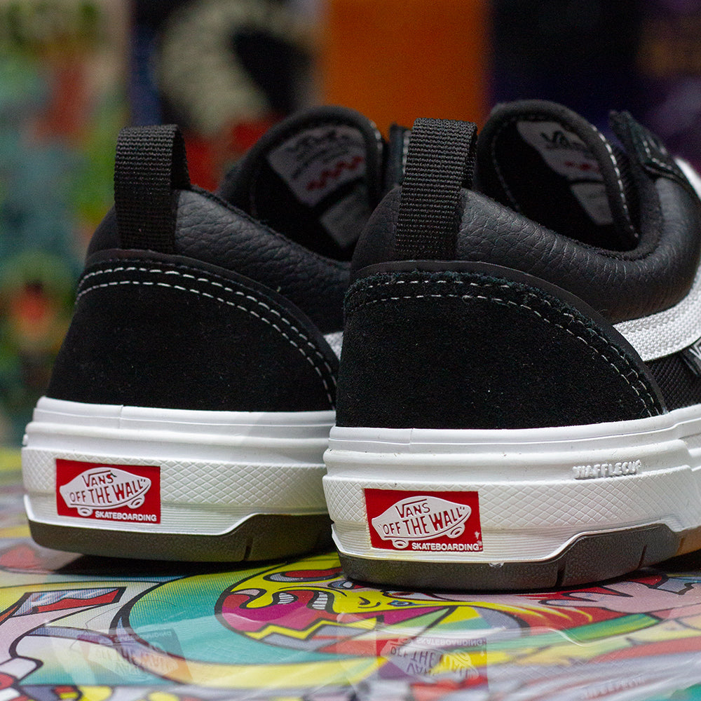 Vans Skate Old Skool Wafflecup - view 4