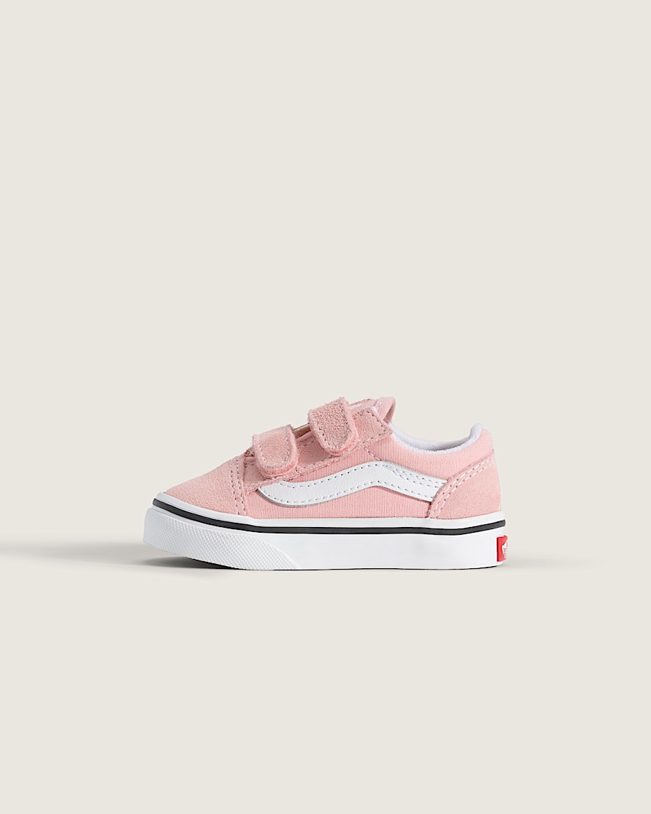 Vans Toddler Old Skool V - view 4