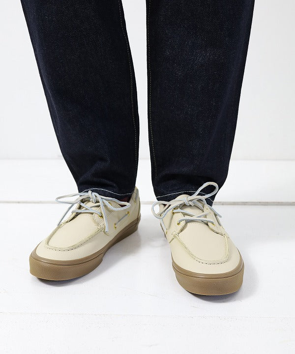Vans 2-Eyelet Boat Shoe - view 4