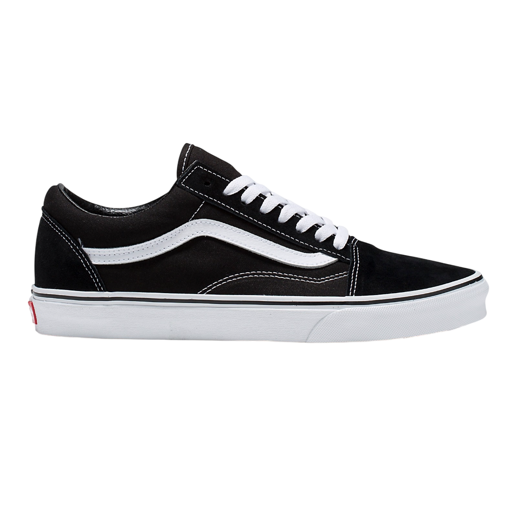 Vans Old Skool Shoes by Vans