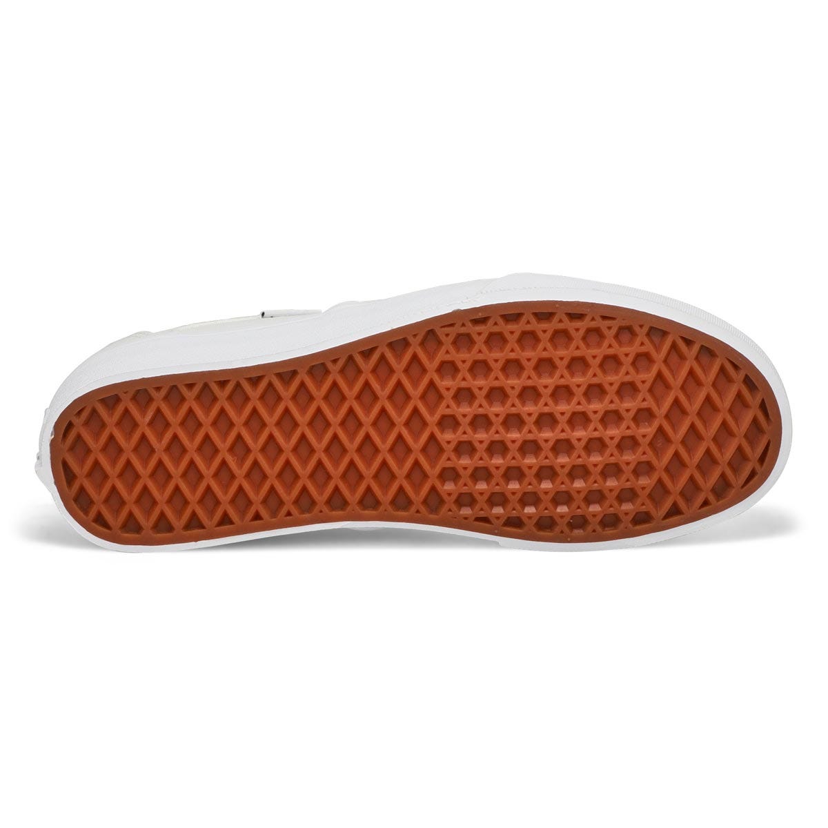 Vans Women's Asher Slipon Sneaker - view 4