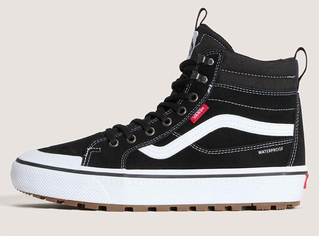 Vans MTE Sk8-Hi Waterproof by Vans