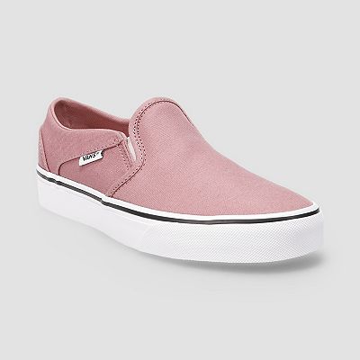 Vans Women's Shoes Vans Asher