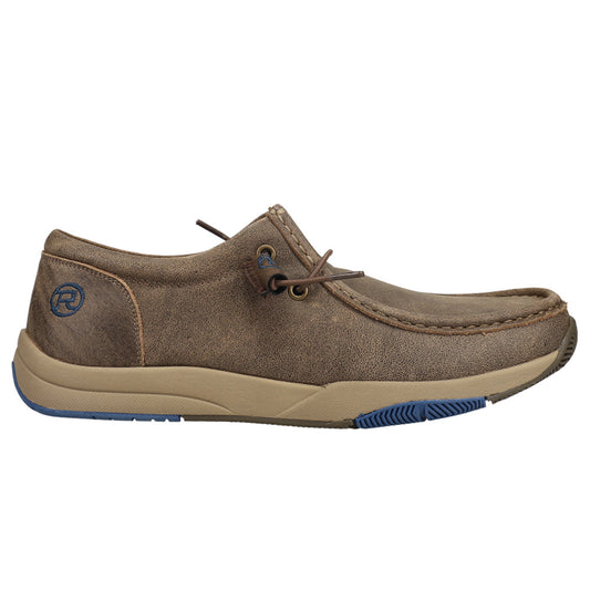 Roper Clearcut Slip On Shoes