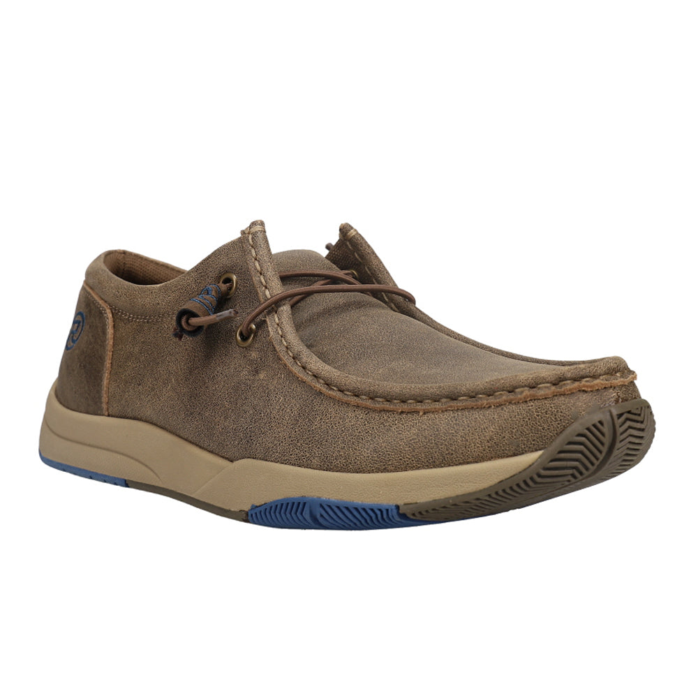 Roper Clearcut Slip On Shoes