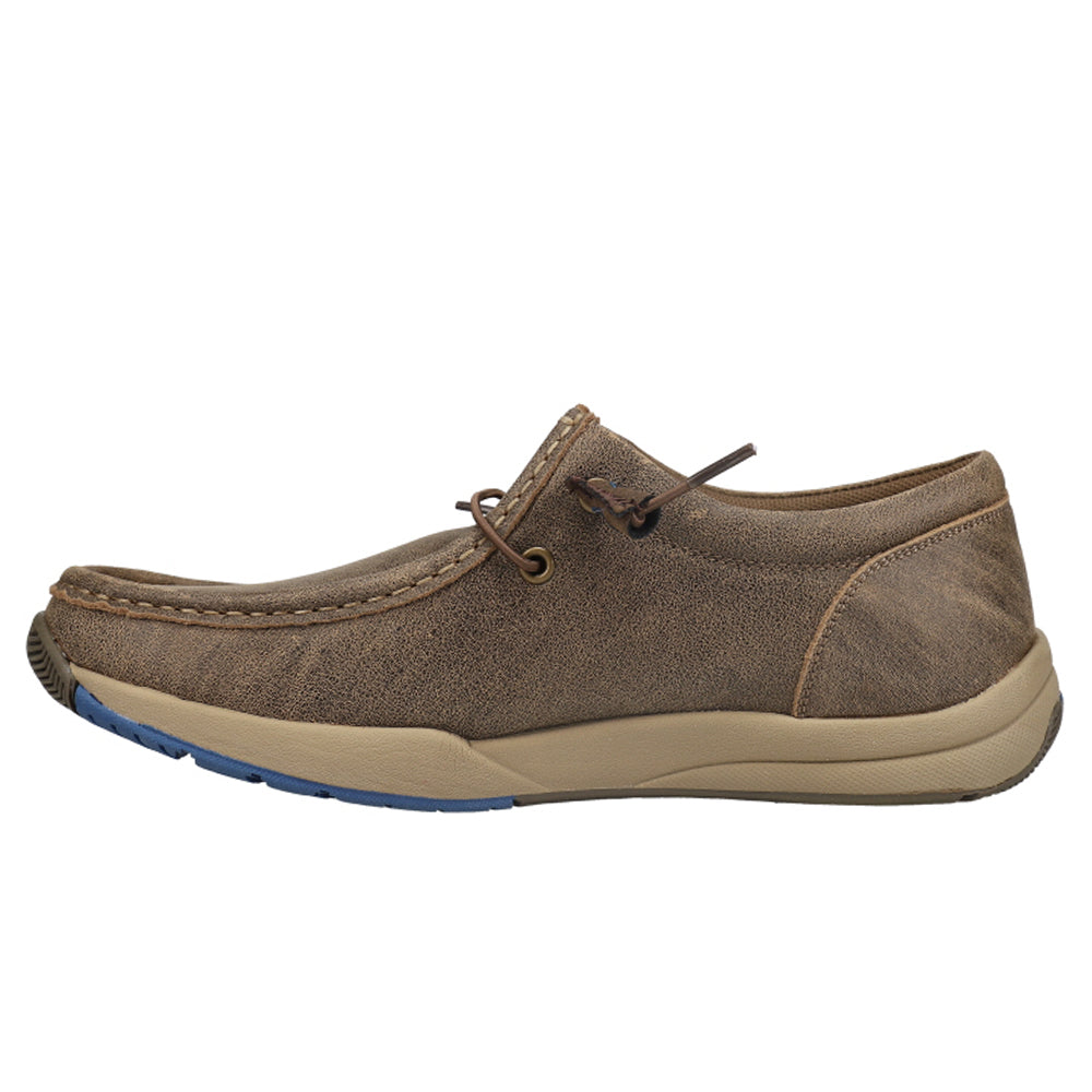 Roper Clearcut Slip On Shoes