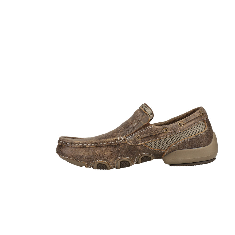Roper Skipper Slip On Shoes