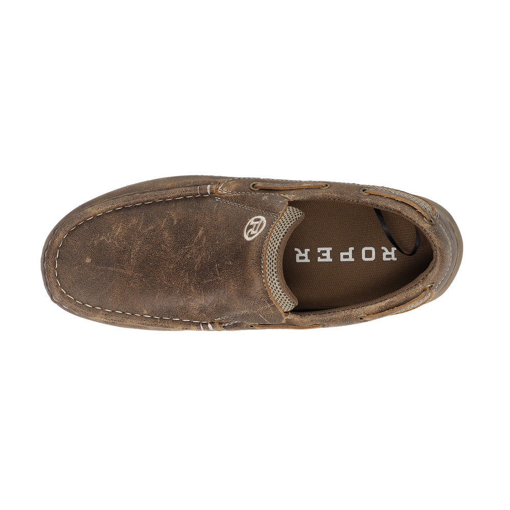 Roper Skipper Slip On Shoes