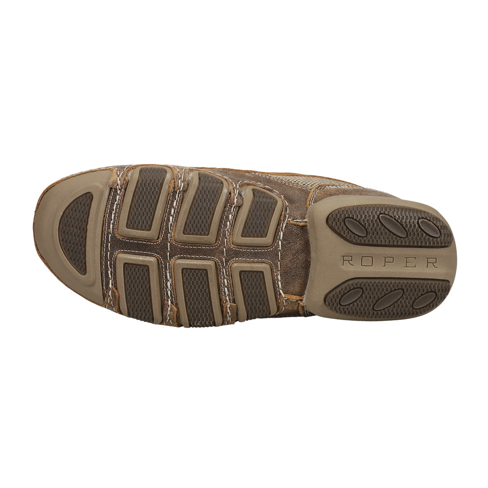 Roper Skipper Slip On Shoes
