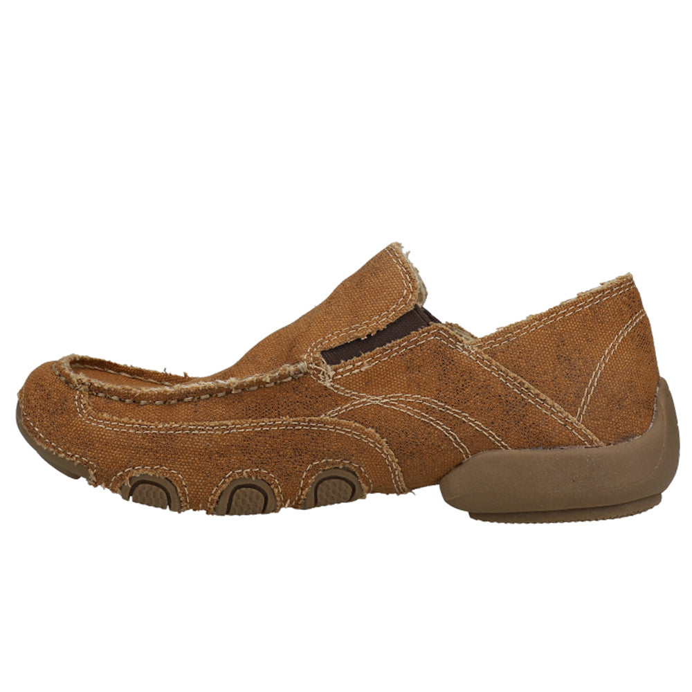 Roper Dougie Slip On Shoes