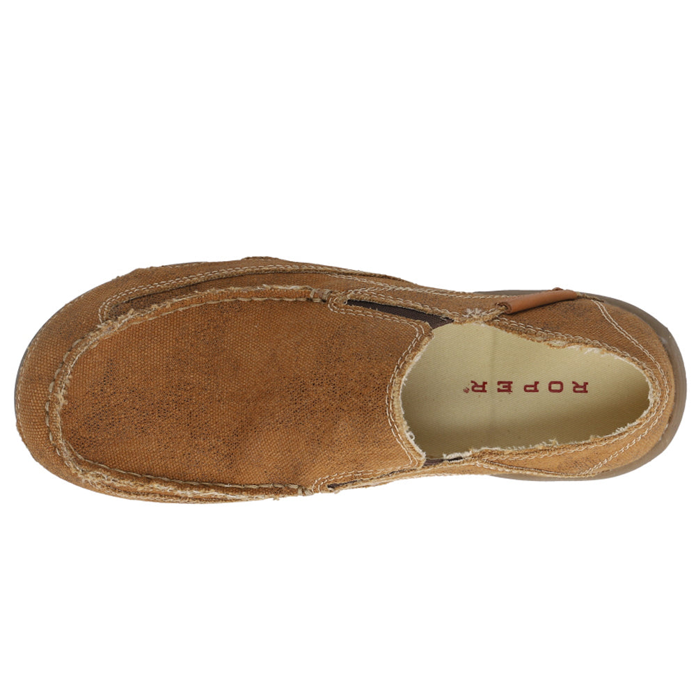 Roper Dougie Slip On Shoes