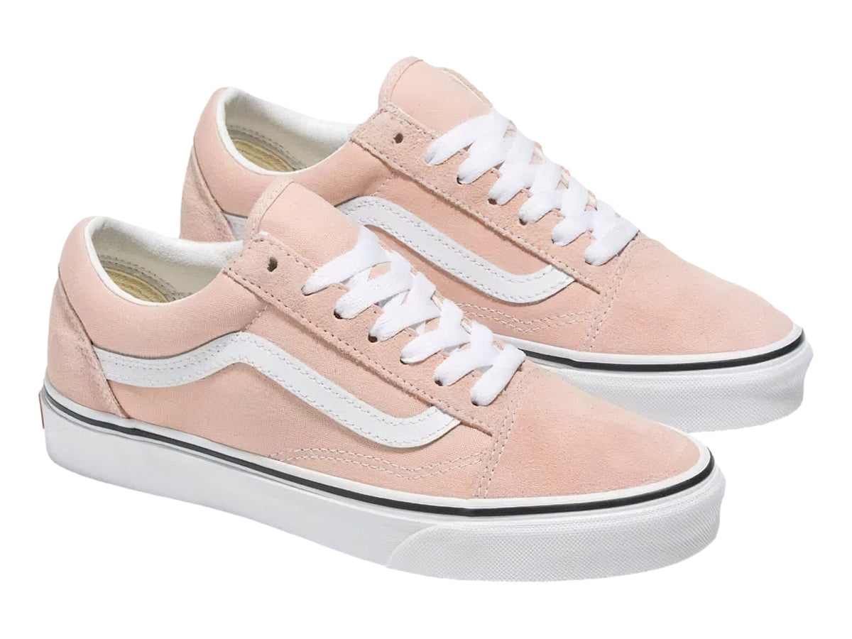 Vans Women's Old Skool Shoes - view 4