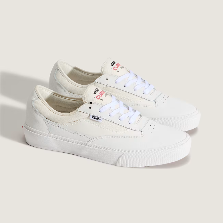 VANS SKATE CURREN CAPLES by Vans