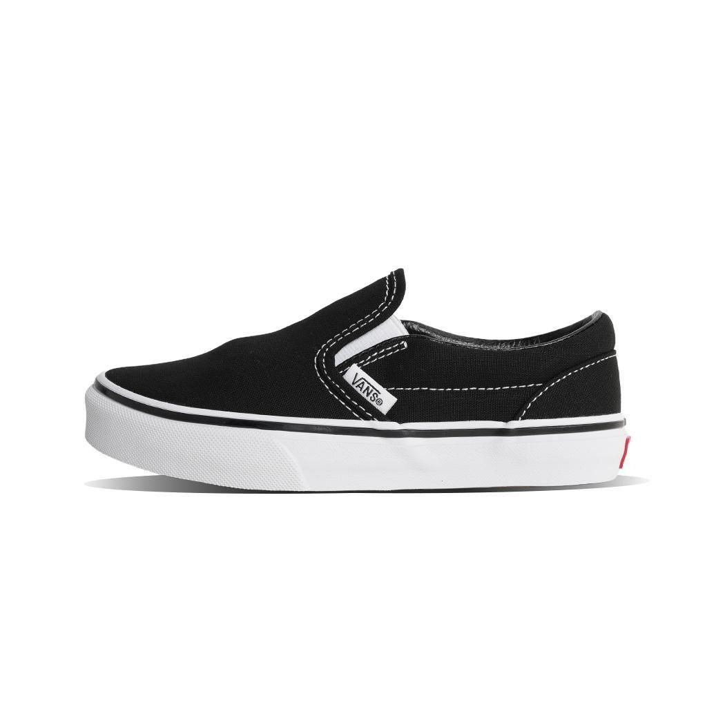 Vans Kids Classic Slip On by Vans
