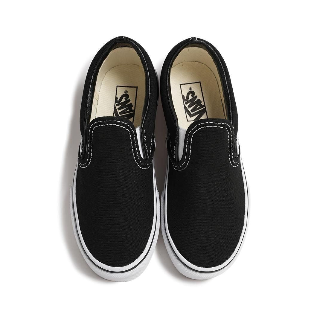 Vans Kids Classic Slip On - view 2