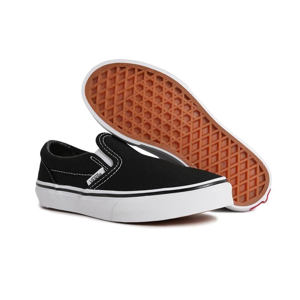 Vans Kids Classic Slip On - view 4