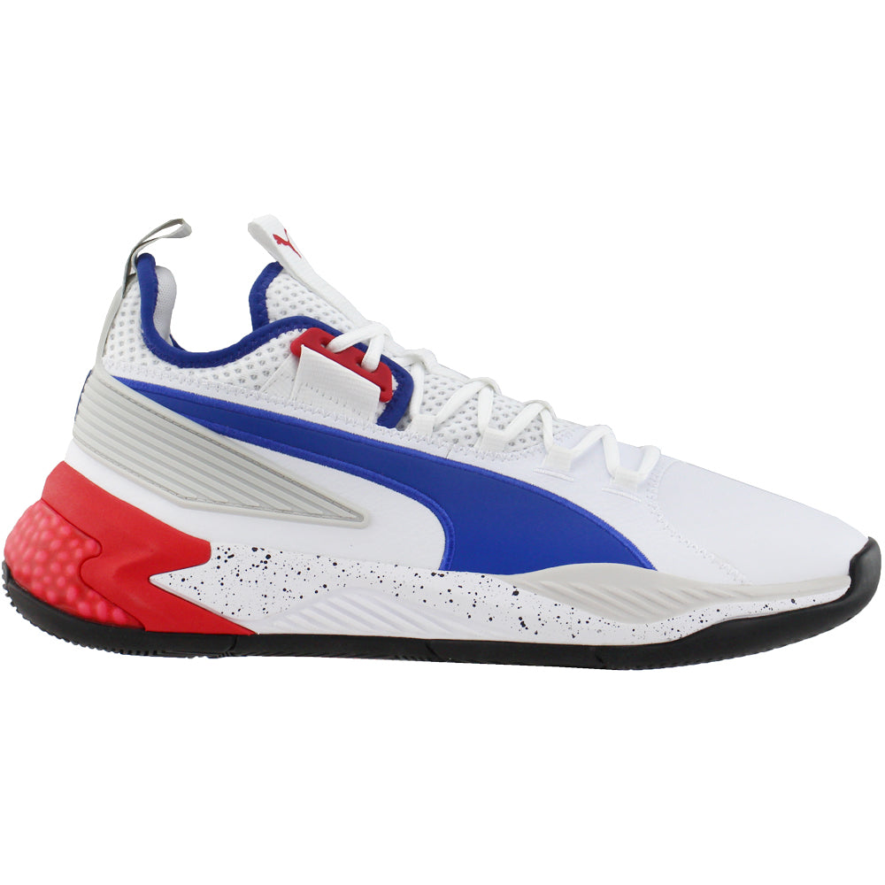 PUMA Uproar Palace Guard Lace Up Sneakers