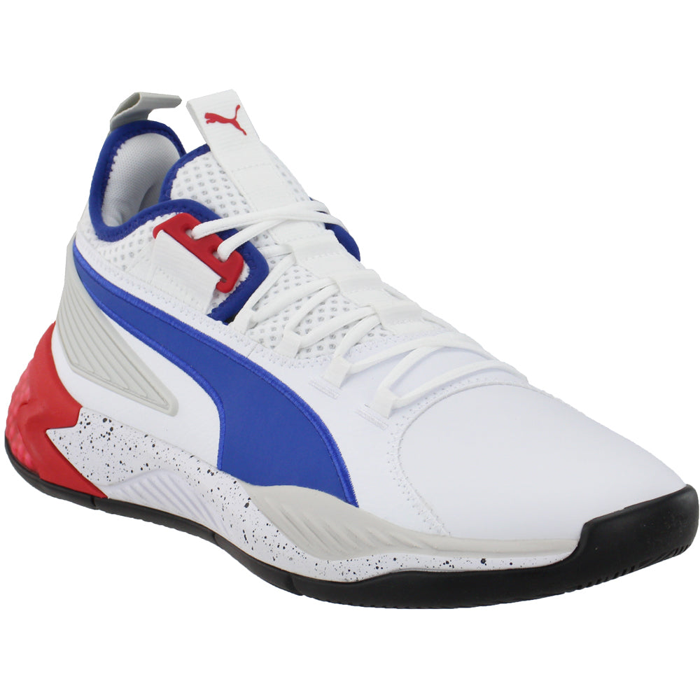 PUMA Uproar Palace Guard Lace Up Sneakers