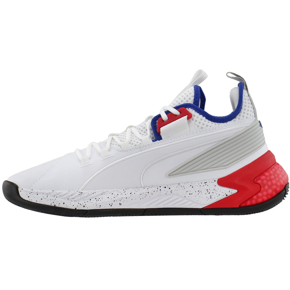 PUMA Uproar Palace Guard Lace Up Sneakers