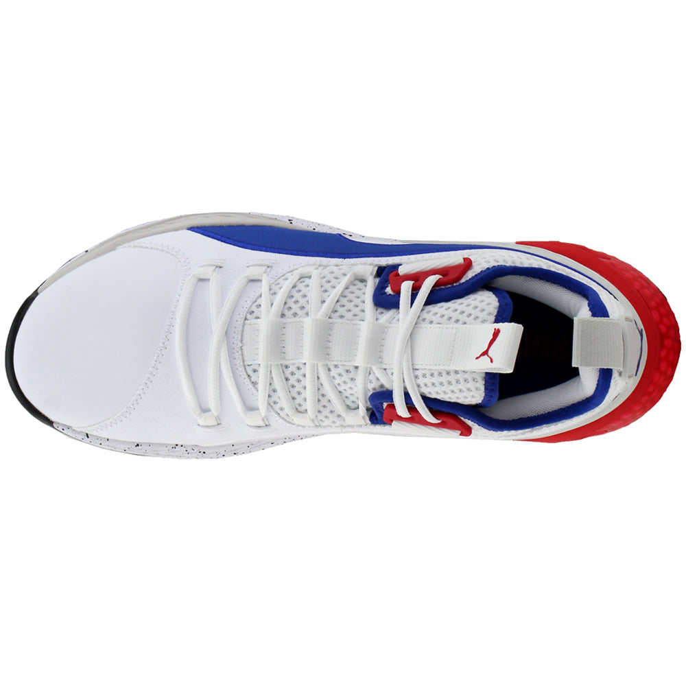 PUMA Uproar Palace Guard Lace Up Sneakers