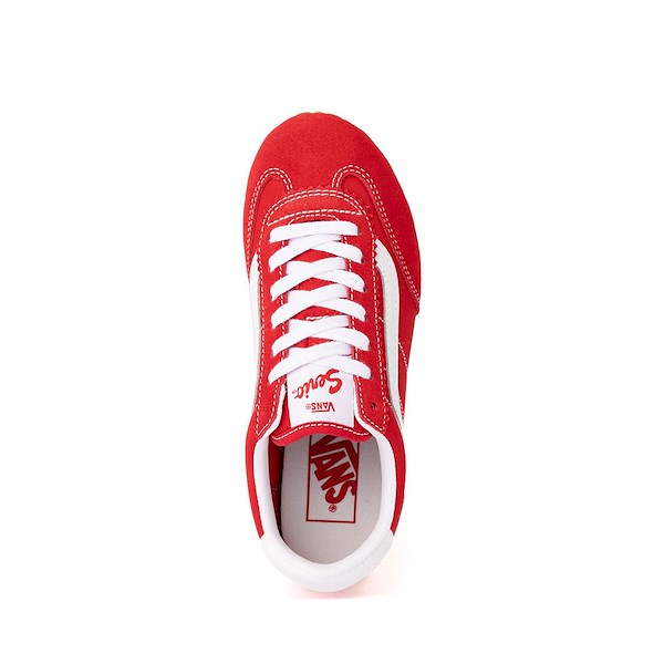 Vans Big Kids Super Lowpro Shoes - view 4