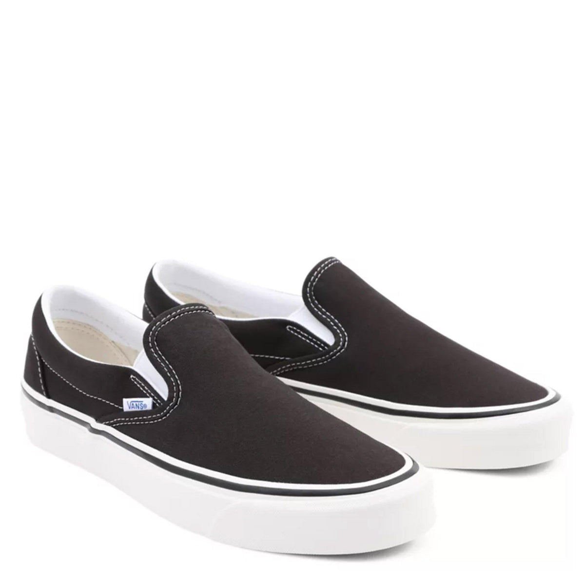 Vans Women's Shoes Vans Asher - view 4