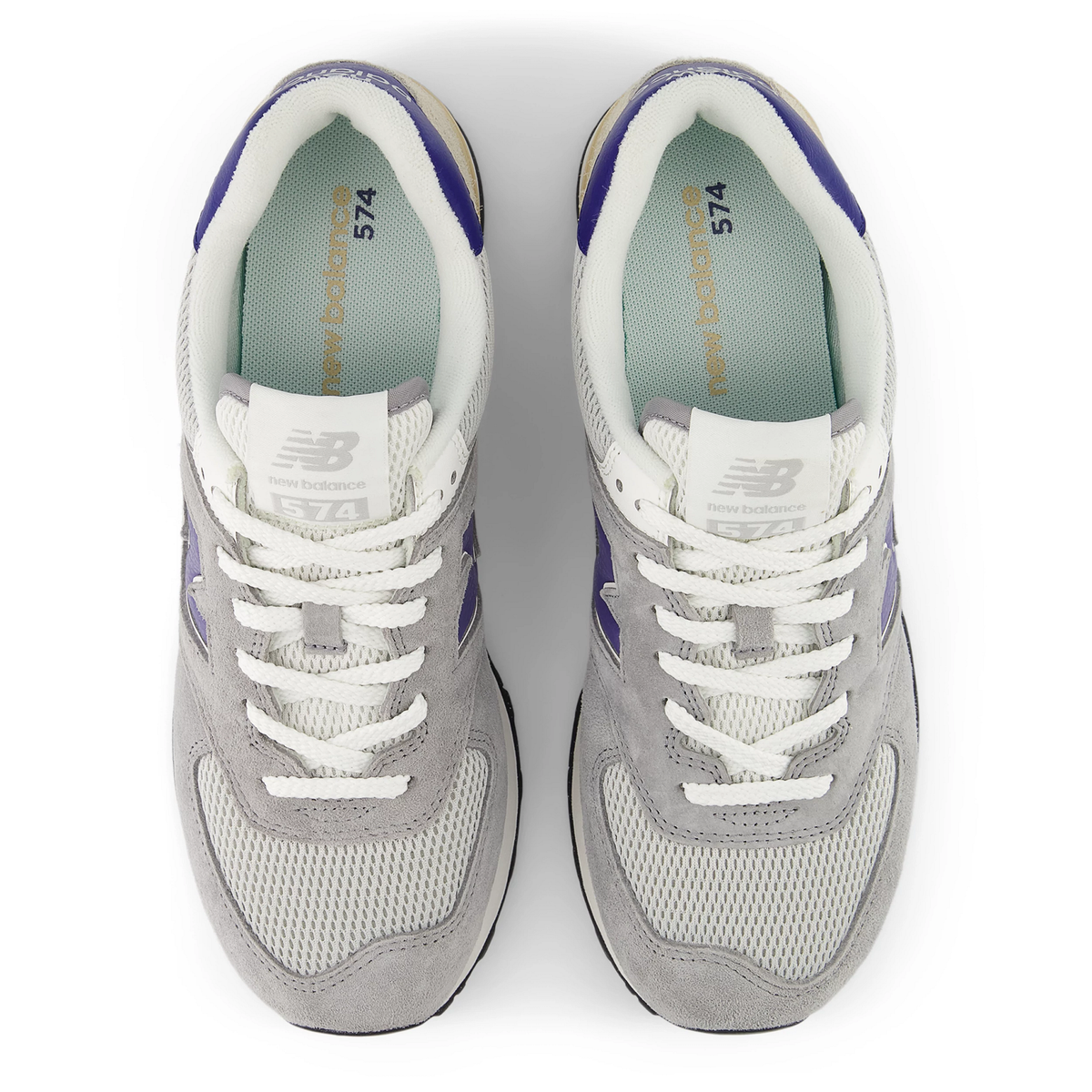 New Balance 574 U574SPB