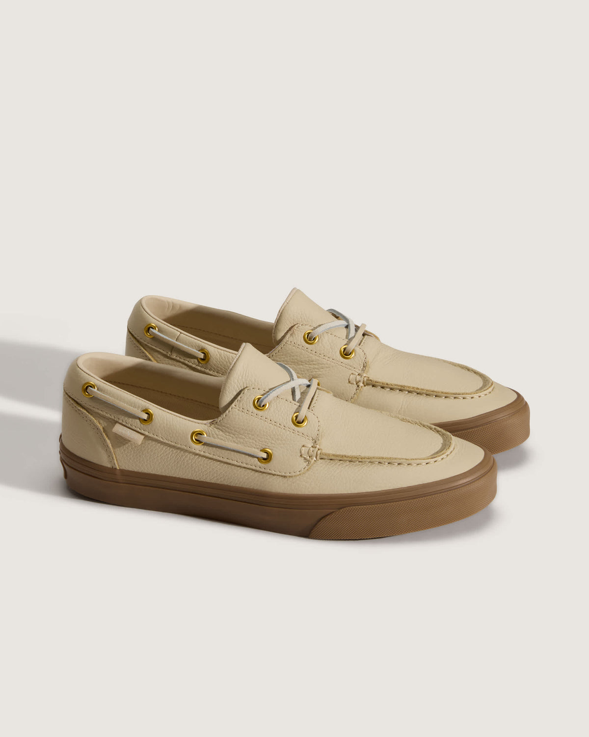 Vans 2 Eyelet Boat Shoe - view 3