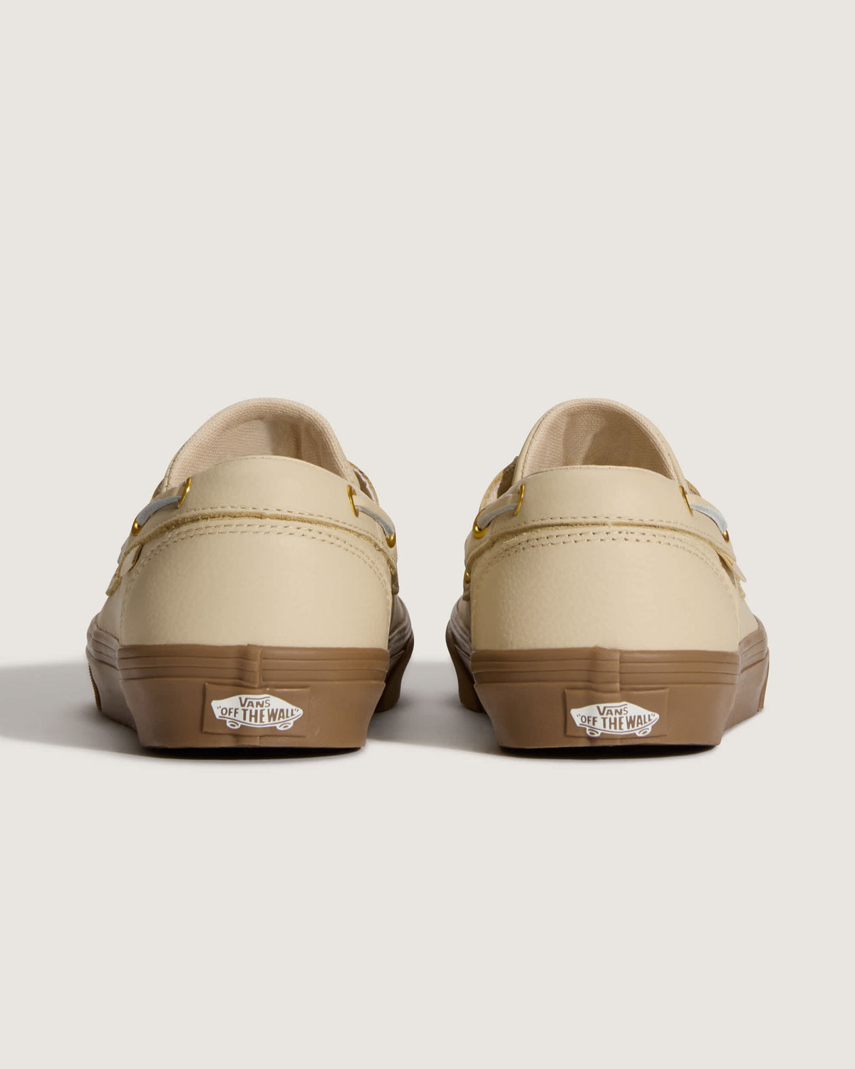 Vans 2 Eyelet Boat Shoe - view 4