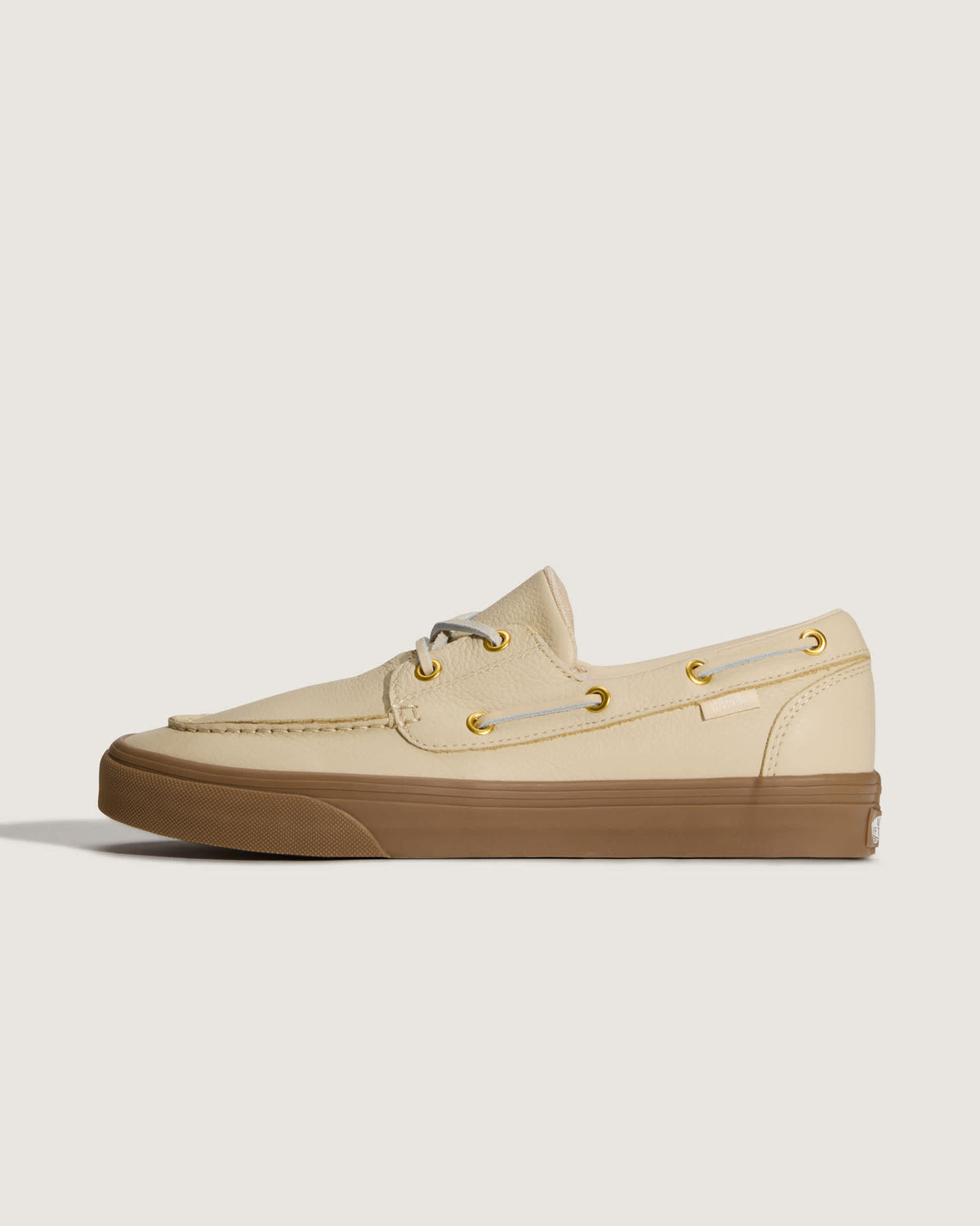 Vans 2 Eyelet Boat Shoe - view 2