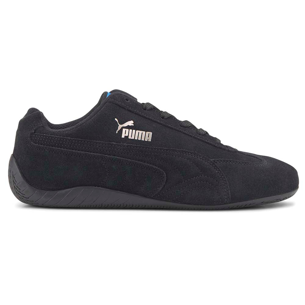 Puma x Sparco Speedcat OG Plus Lace Up Sneakers