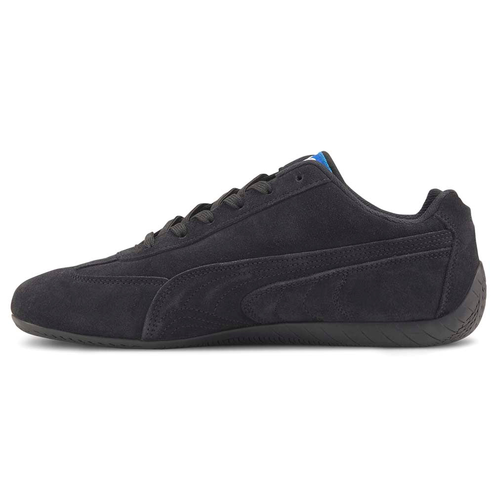 Puma x Sparco Speedcat OG Plus Lace Up Sneakers